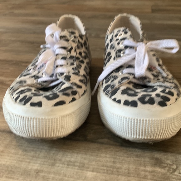 ❌SOLD❌Superga Shoes - Picture 4 of 7
